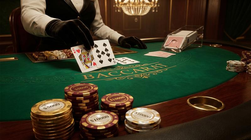 智能棋牌设备行业协作加强，高精度零部件供应体系趋于成熟