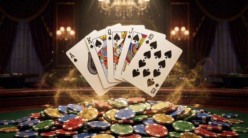 智能棋牌机电供应链博弈：核心零部件报价为何出现代差？